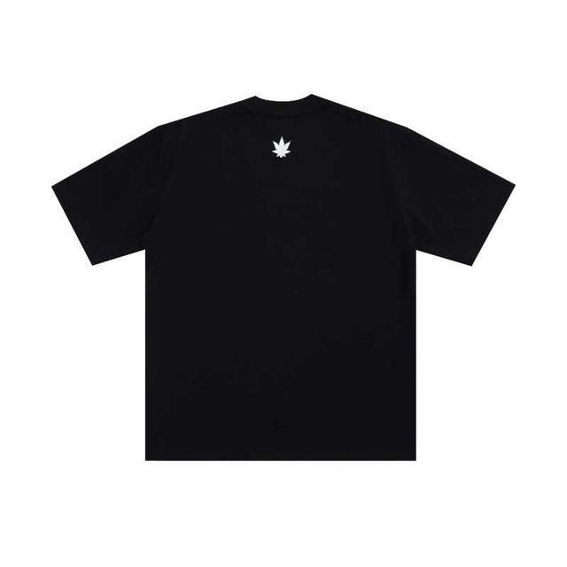 StonedandCo  Stoned ATC College Logo Tee Black - view 2