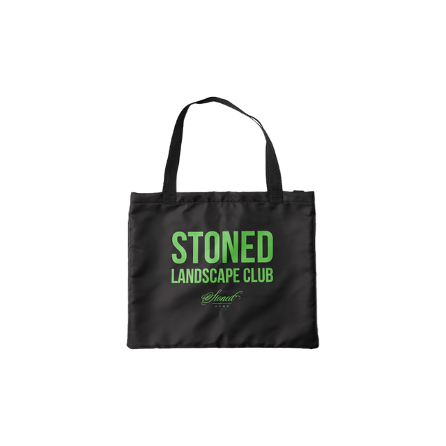 StonedandCo Landscape Club Tote Bag - view 1