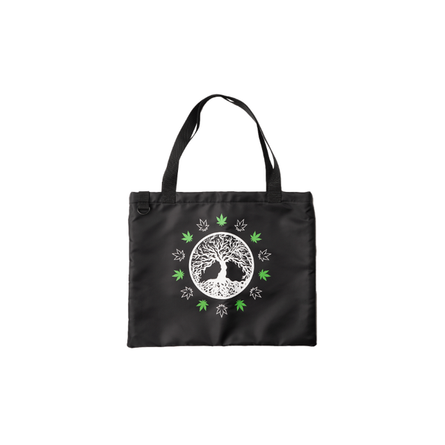 StonedandCo Landscape Club Tote Bag - view 2