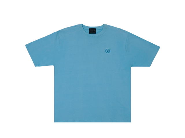 StonedandCo Originals : Maple Tee Blue - view 1