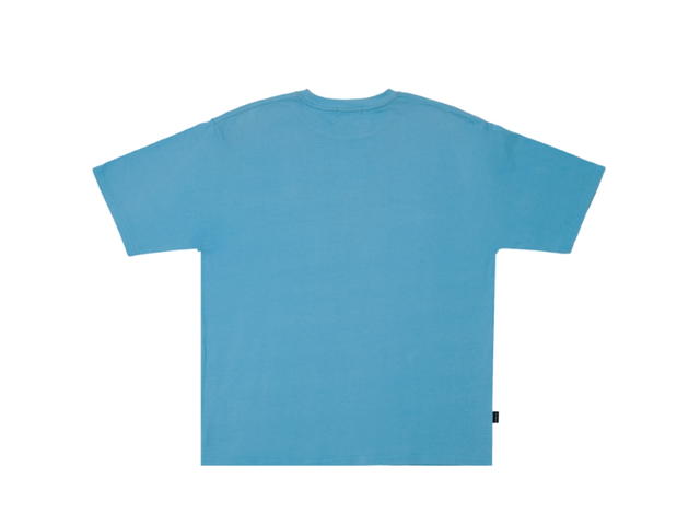 StonedandCo Originals : Maple Tee Blue - view 2