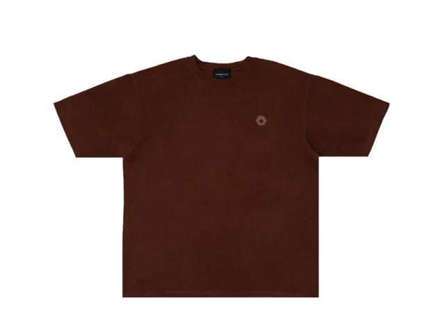 StonedandCo Originals : Maple Tee Brown - view 1