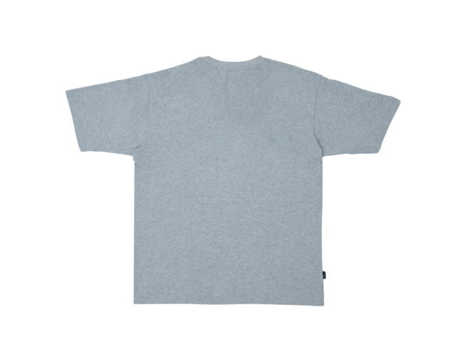 StonedandCo Originals : Maple Tee Grey - view 2