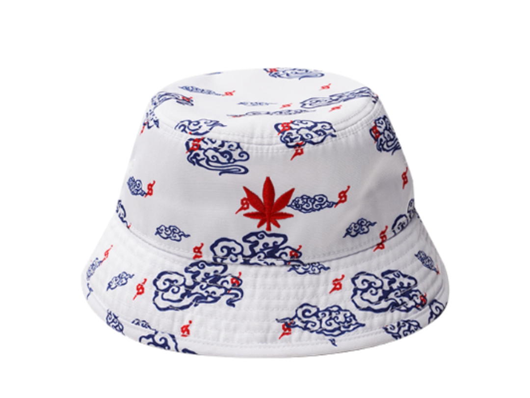 StonedandCo Stoned : Cumulus Bucket Hat