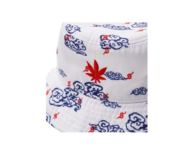 StonedandCo Stoned : Cumulus Bucket Hat - view 3