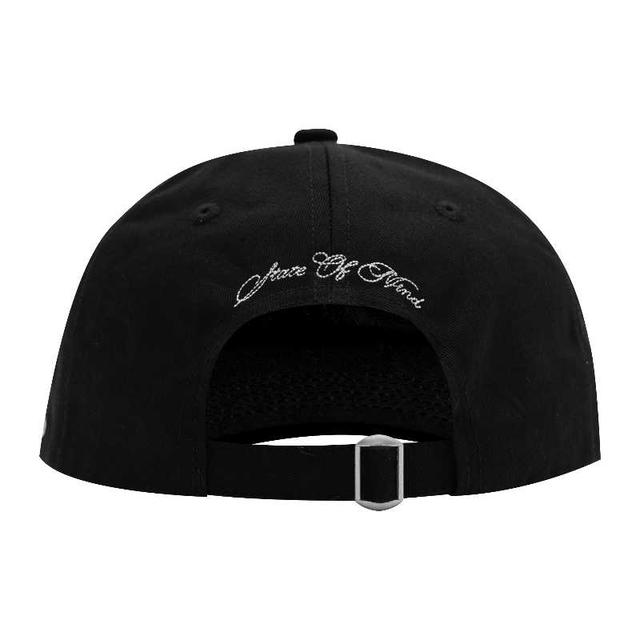 StonedandCo Stoned ATC Genetic Dad Cap Black - view 2