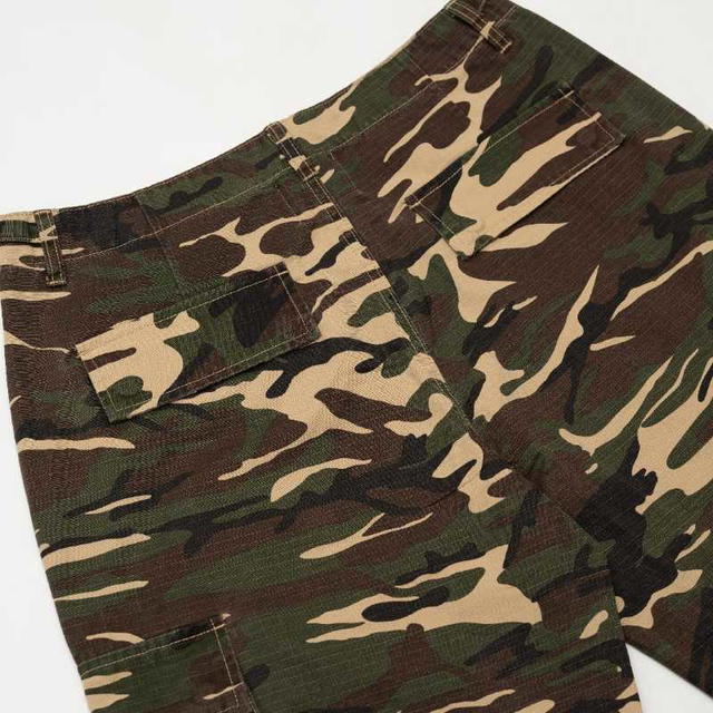 StonedandCo Stoned Blessed25 Military Cargo Pants - view 5