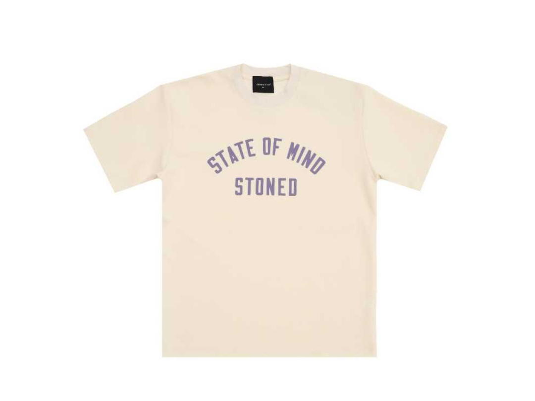 StonedandCo Stoned Originals V2 White Purple