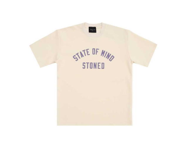 StonedandCo Stoned Originals V2 White Purple - view 1