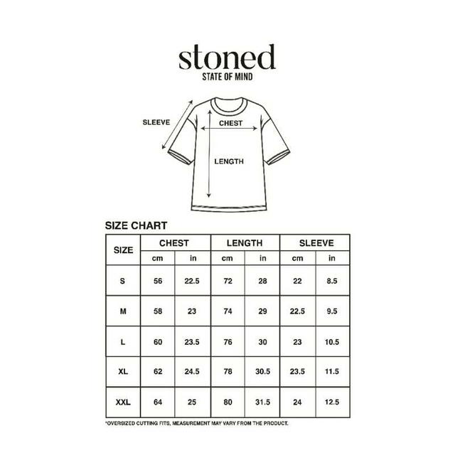 StonedandCo Stoned Originals V2 White Purple - view 4