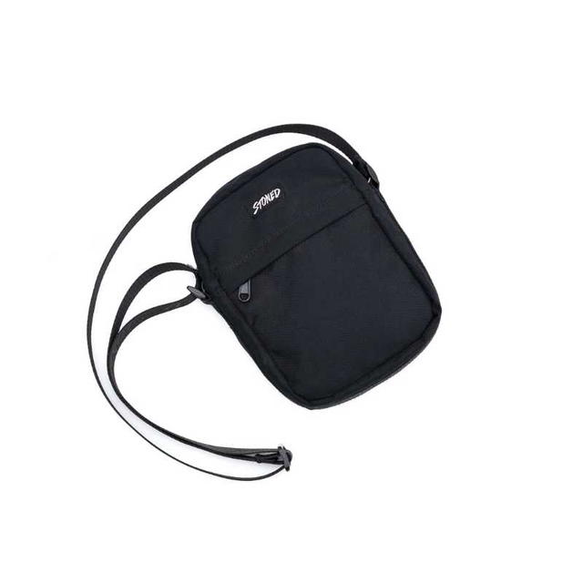 StonedandCo StonedandCo Crossbody Bag Black - view 2