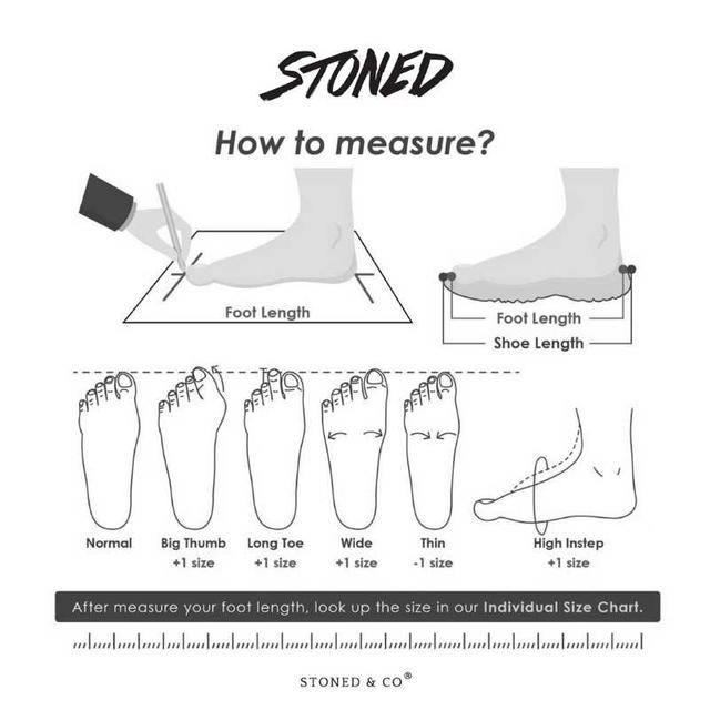 StonedandCo StonedandCo Logo Sandals Black Pink - view 5
