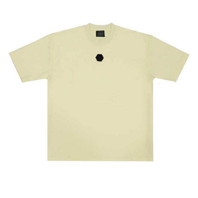 StonedandCo StonedandCo Originals Cream Yellow - view 2