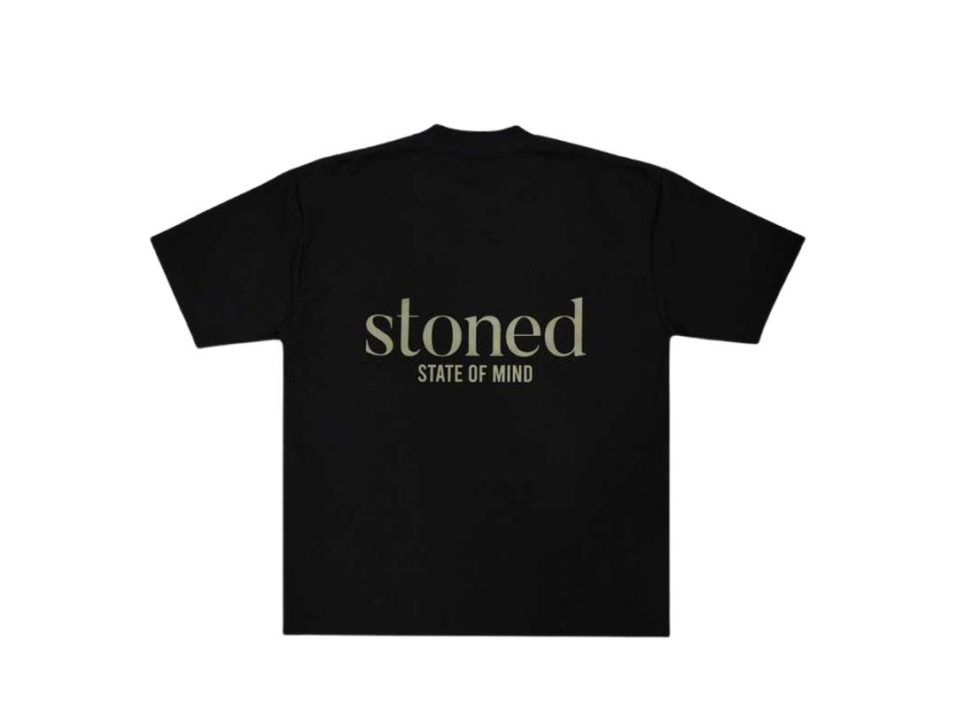 StonedandCo StonedandCo Originals Double Black