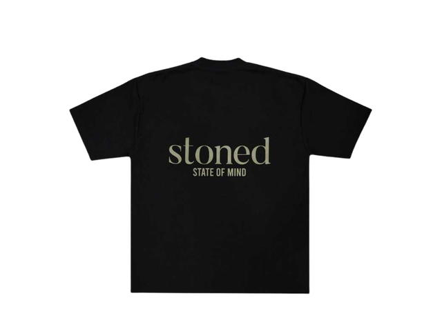 StonedandCo StonedandCo Originals Double Black - view 1