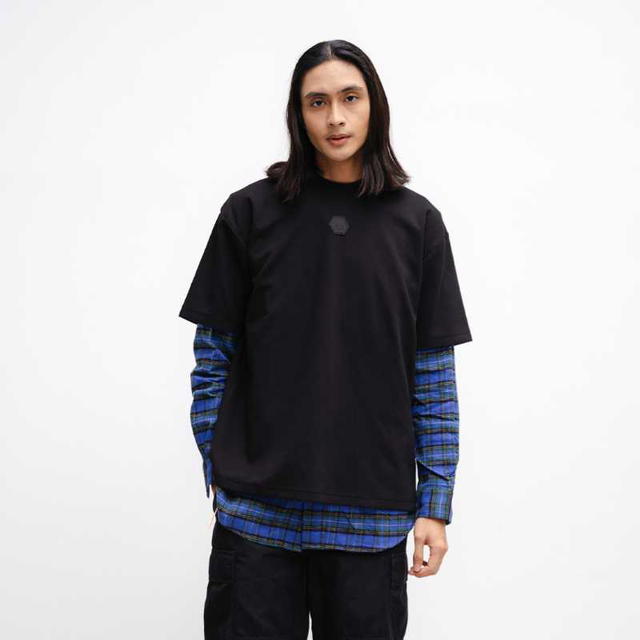 StonedandCo StonedandCo Originals Double Black - view 3