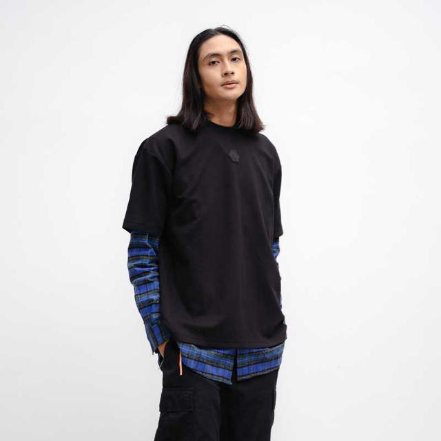 StonedandCo StonedandCo Originals Double Black - view 4