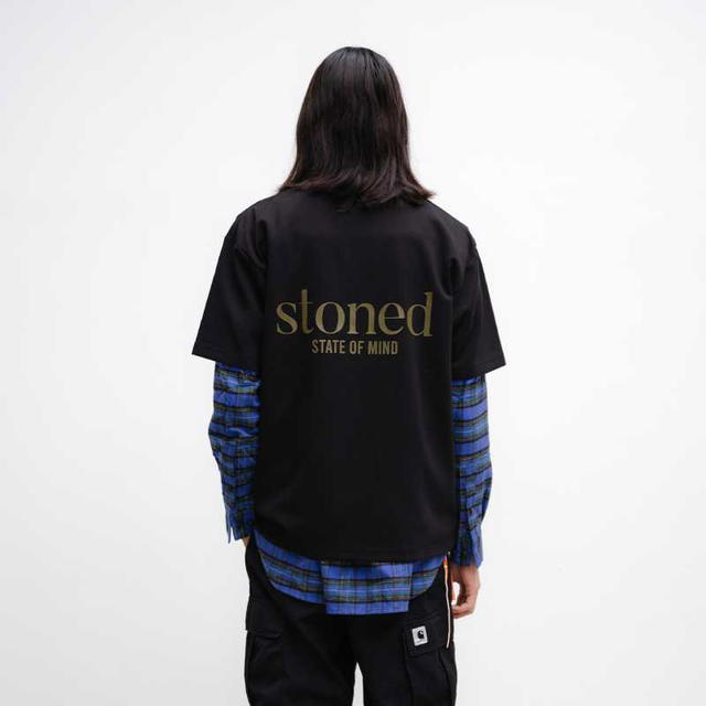 StonedandCo StonedandCo Originals Double Black - view 5
