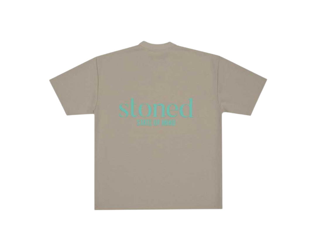 StonedandCo StonedandCo Originals Sandy Beige