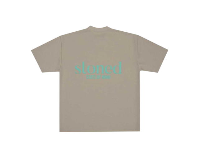 StonedandCo StonedandCo Originals Sandy Beige - view 1
