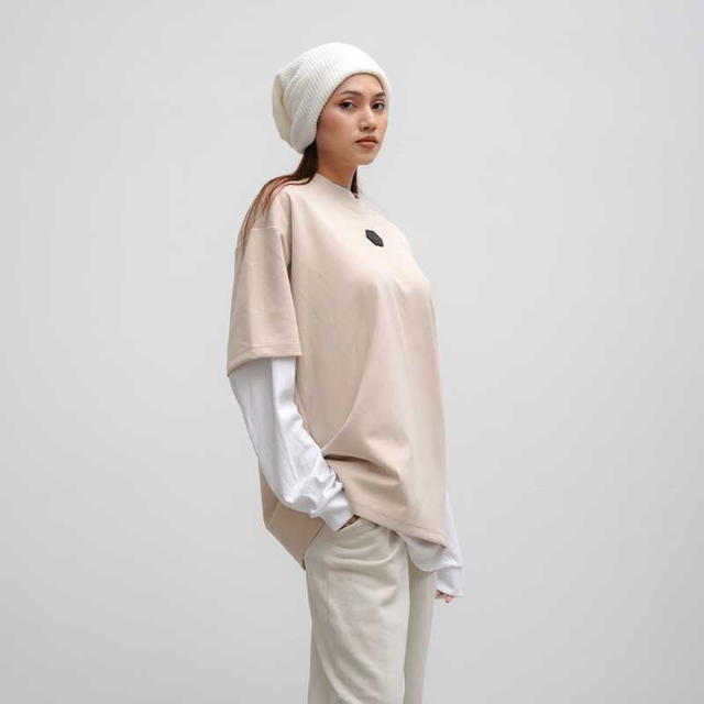 StonedandCo StonedandCo Originals Sandy Beige - view 4