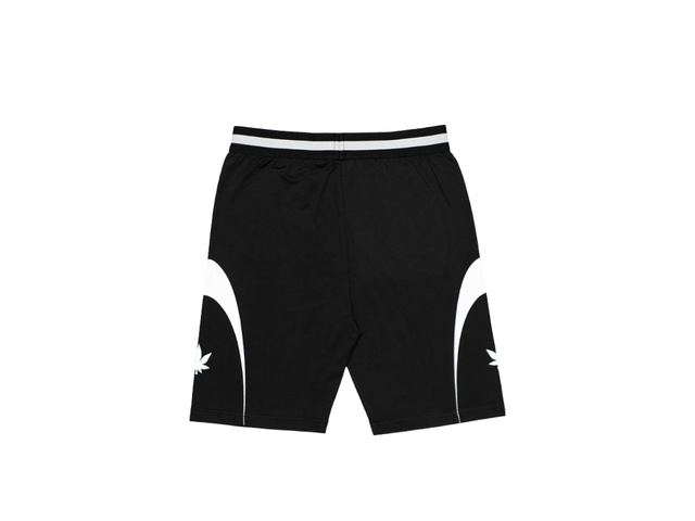 StonedandCo Universe : Short Pants Black - view 2