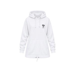 Buy Stussy Hoody White at Sasom – Authentic and Ready to Ship