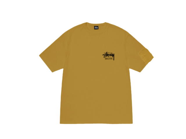 Stussy Stussy Bangkok Tee Curry - view 2