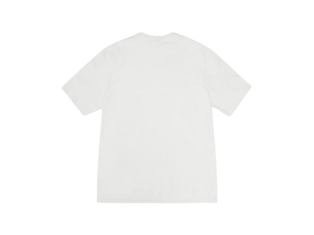 Stussy Stussy Beach Roots Tee Pigment Dyed Natural - view 2