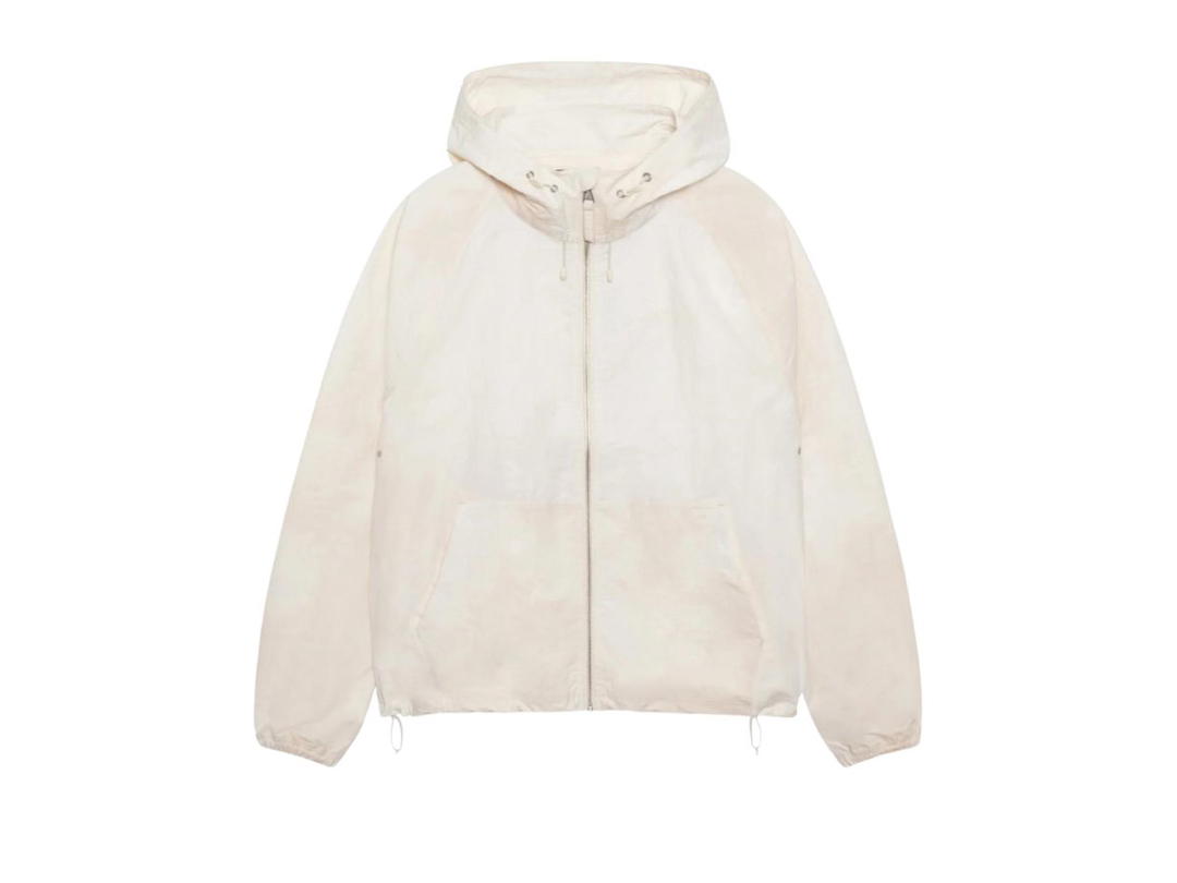Stussy Stussy Beach Shell Wave Dye Bone