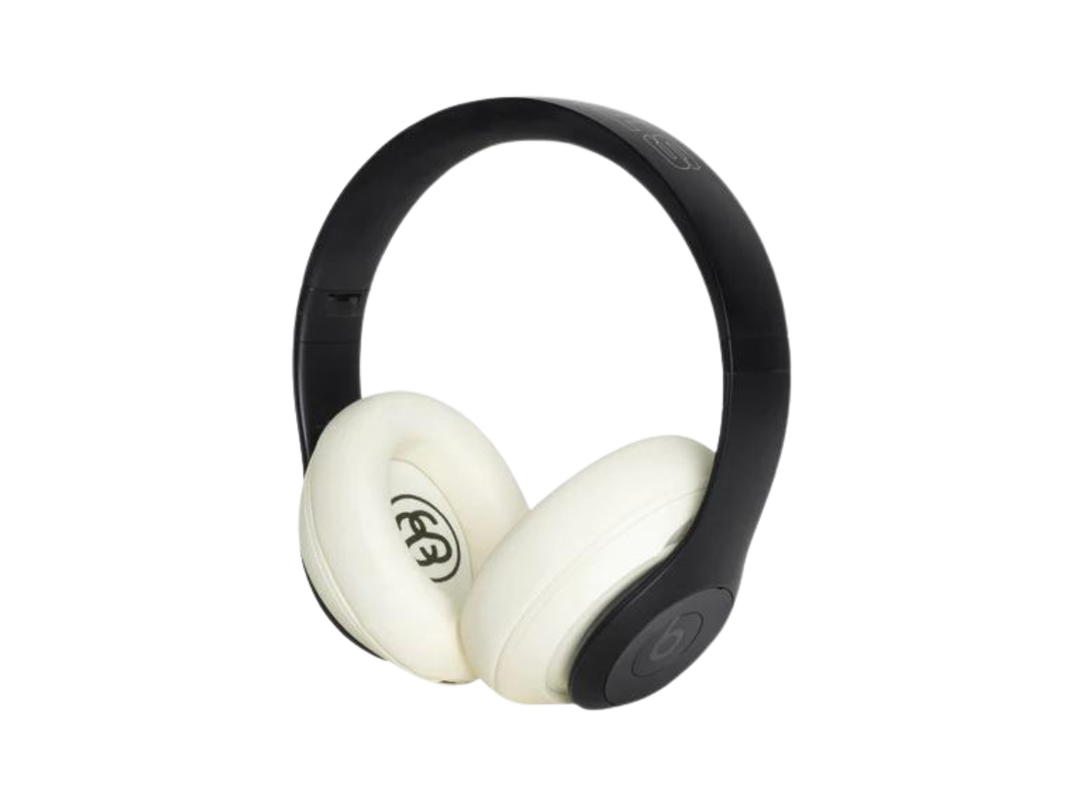 Stussy Stussy Beats Studio Pro Headphones Black