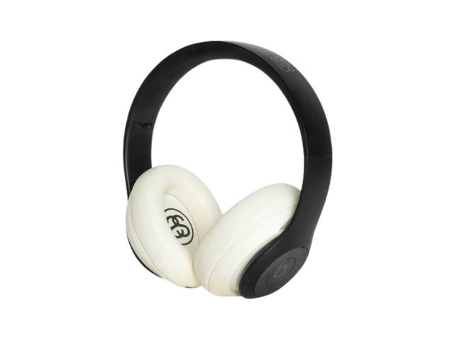 Stussy Stussy Beats Studio Pro Headphones Black - view 1