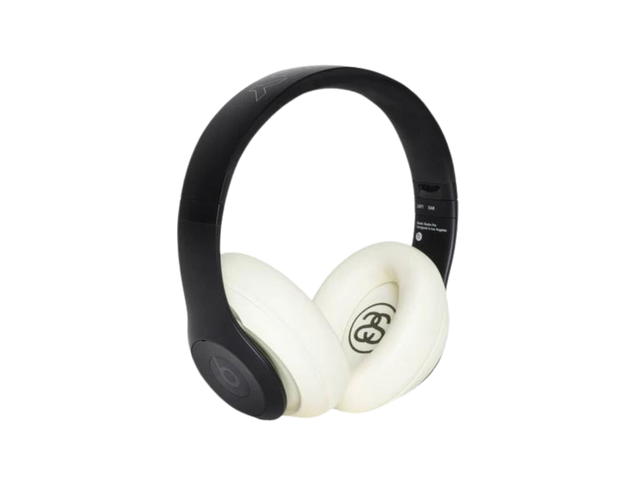 Stussy Stussy Beats Studio Pro Headphones Black - view 2