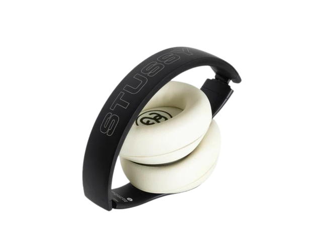 Stussy Stussy Beats Studio Pro Headphones Black - view 4