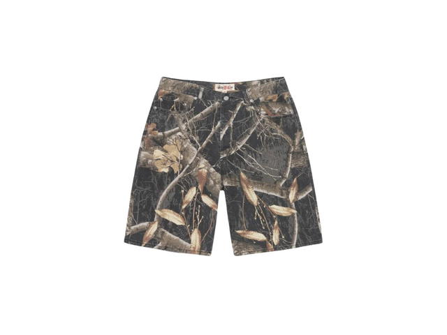Stussy Stussy Big OL' Short Realtree Edge Camo - view 1