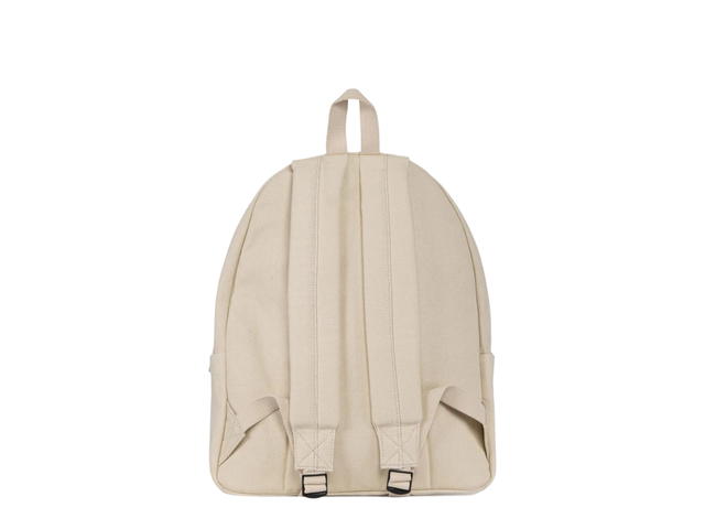 Stussy Stussy Canvas Backpack Natural - view 3
