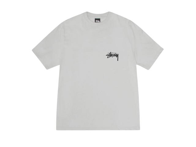 Stussy Stussy Cherries Tee Fog - view 2