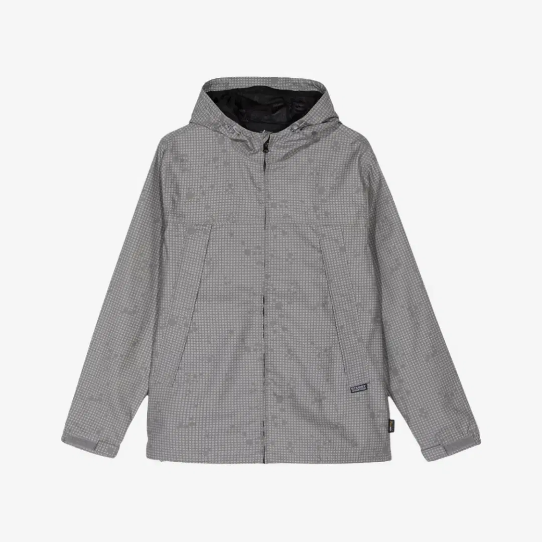 Stussy Stussy Condura Tactical Jacket Camo