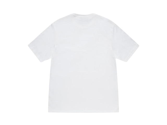 Stussy Stussy Fueled Tee White - view 2