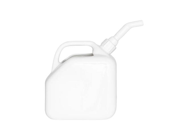 Stussy Stussy Gas Can Vase White - view 3