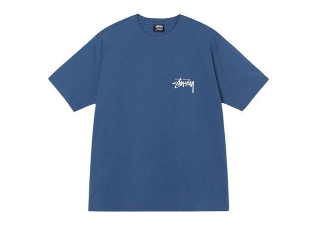 Stussy Stussy Kittens Tee Midnight - view 2