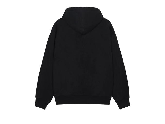 Stussy Stussy Laguna Usa Hoodie Black - view 2