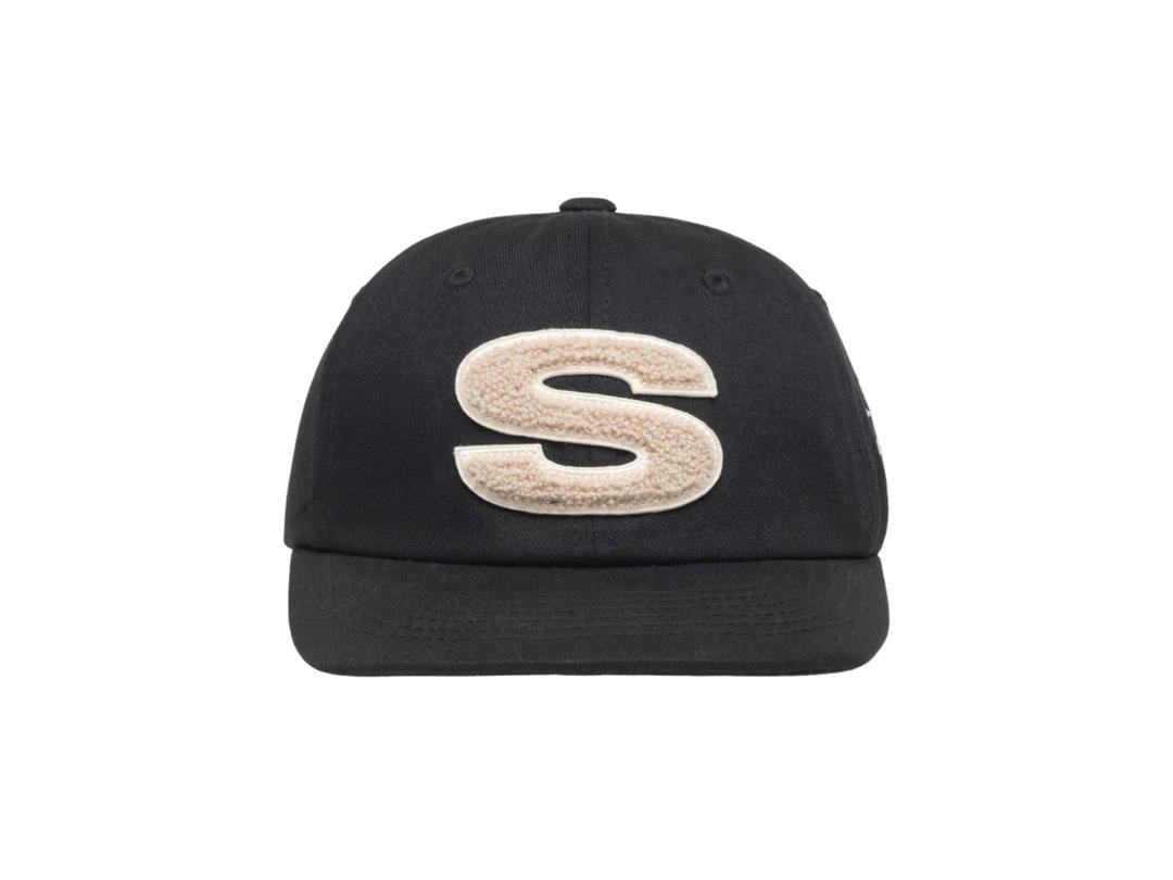 Stussy Stussy Low Pro Chenille S Snapback Shadow