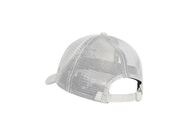 Stussy Stussy New Era 9 Twenty Basic Trucker Stone - view 3