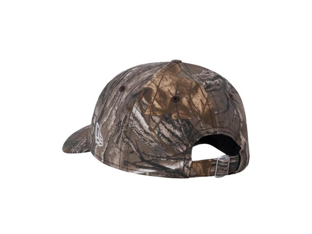 Stussy Stussy New Era 9twenty Basic Realtree - view 3