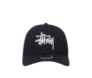 Stussy Snapback x Always Do What You Should Do Hunter