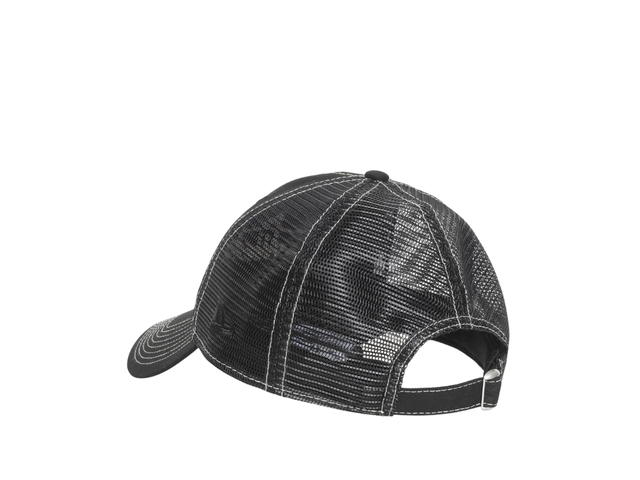 Stussy Stussy New Era 9twenty Basic Trucker Black - view 3