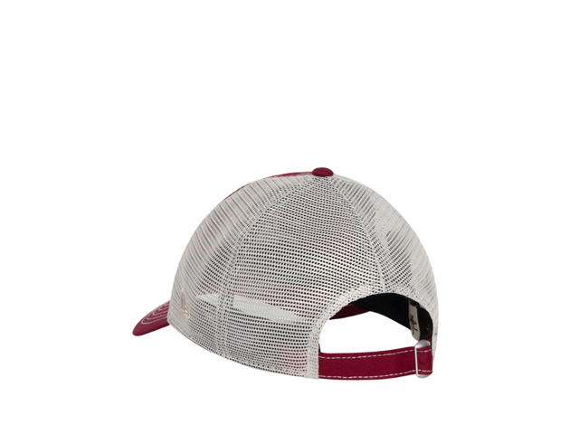 Stussy Stussy New Era 9Twenty Basic Trucker Cardinal - view 3