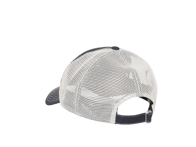 Stussy Stussy New Era 9Twenty Basic Trucker Navy - view 3