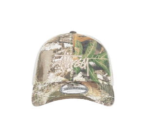 Buy Stussy New Era 9Twenty Basic Trucker Real Tree Edge at Sasom – Authentic and Ready to Ship